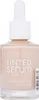 A bottle of Catrice Nude Drop Tinted Serum Foundation with a dropper. Produktbild-Vorschau