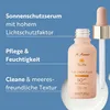M Asam SUN Drop Fluid LSF 50 – Pflegendes Sonnenschutzserum Produktbild-Vorschau 2