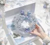 Diamond Painting Weihnachten mit LED,Wanddeko für Produktbild-Vorschau 5