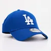 New Era League Essential 9Forty Modrý Náhled obrázku produktu 2