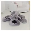 Teddybär XXL Teddy Hund Riesen Stofftier Plüschtier Produktbild-Vorschau 4