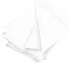 vidaXL Plandeka 180 g/m² 4x6 m Biały HDPE Podgląd zdjęcia produktu 1