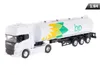Model 1:64, SCANIA V8 R730, BP, bílý Náhled obrázku produktu 1