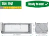 RatzFatz® 2x Lebendfalle Premium Mausefalle, Köder, Produktbild-Vorschau 2
