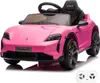 Voiture électrique pour enfants Porsche Taycan Turbo S 12 V Voir les images du produit 1