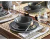 CreaTable, 21626, Orient Mandala kameň, sada tanierov 12 Náhľad obrázku produktu 12