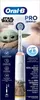Oral B Pro 3 Junior 6+ Star Wars Elektrische Zahnbürste Produktbild-Vorschau 3