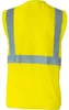 Korntex KXMF | Multi-Funktions-Warnweste Executive - Farbe: Produktbild-Vorschau 3