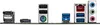 Motherboard - GIGABYTE - B650M D3HP - Socket AM5 - DDR5 up Productafbeelding-voorbeeld 5