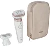 Braun Silk-épil Flex 9-030 met 3D SensoSmart™ technologie Productafbeelding-voorbeeld 22