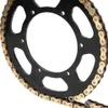 Kit chaîne 14/53 dents pour Derbi Senda 50 SM, X-Race, Voir les images du produit 2