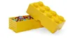 LEGO Aufbewahrungsbox Spielzeugkiste Box 8er, 50x25x18 cm, Produktbild-Vorschau 2