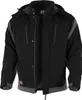 Qualitex Softshelljacke "PRO", Größe: XL, Farbe: Produktbild-Vorschau 5