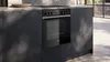Siemens iQ300 HE273ABS4, Medium, Elektrischer Ofen, 71 l, Produktbild-Vorschau 17