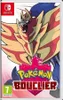 Videospiel für Switch Pokémon Shield (FR) Produktbild-Vorschau 1
