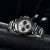 Herrenuhr Pagani Design Scopic, Quarz, Edelstahl, Produktbild-Vorschau 4