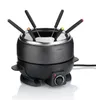 KELA Elektrické fondue SIMPLON + 6 vidličiek KL-66980 Náhľad obrázku produktu 1