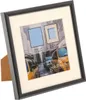 Goldbuch Bilderrahmen aus Kunststoff, Farbe Grau, 15x15 cm, Produktbild-Vorschau 3