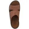 Josef Seibel 12698-919 Logan 21 Schuhe Herren Pantoletten, Produktbild-Vorschau 8