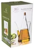 Bottiglia in vetro per olio e aceto 0,51 l - 5 five simply Anteprima dell’immagine prodotto 5