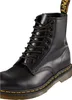 DR. MARTENS Schuhe Damen Leder Schwarz GR61453 - Größe: 39 Produktbild-Vorschau 74