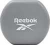 Reebok Hantel-Set 2x 1 kg, grau, aus Gusseisen und Vinyl Produktbild-Vorschau 5
