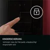 AEG NMB5S171SB Einbau-Mikrowelle Schwarz Produktbild-Vorschau 14