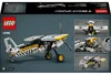 LEGO Technic 42198 Bush Plane - Building Set for Boys Ages Anteprima dell’immagine prodotto 6