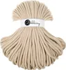 Bobbiny Jumbo 9 mm 100 m Warm Beige Sznurek Podgląd zdjęcia produktu 1