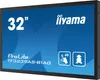 32" Bonded PCAP Anti-glare Bezel Free 40-Points Touch Produktbild-Vorschau 5