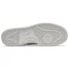 New Balance Uni Sneakers Weiß BB480LGT Grösse 44 Produktbild-Vorschau 13