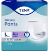 TENA Pants Maxi Large pantaloni monouso, 10 pezzi pantaloni Anteprima dell’immagine prodotto 1