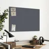 Magnettafel 90x60cm magnetisch & beschreibbar Metall-Board Produktbild-Vorschau 4