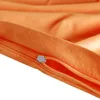 Traumschlaf Basic Single Jersey Kissenbezug 40x180 cm für Produktbild-Vorschau 3