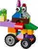LEGO® Classic 10696 Stredný box s kockami, 484 dielikov Náhľad obrázku produktu 43