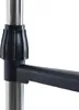 Kleiderständer Wäscheständer Garderobenständer 80-150 cm Produktbild-Vorschau 9