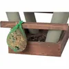 Siena Garden Vogelhaus Nizza M85725 Produktbild-Vorschau 3