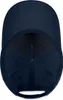 Spreadshirt Kuromi Portrait Kinder Bio Basecap, One size, Produktbild-Vorschau 5