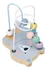 Educatieve doolhof "Beer" - blauw, van Adam Toys Productafbeelding-voorbeeld 2
