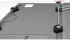 Goobay TV EasyMount L 139,7 cm (55") Schwarz, Silber Produktbild-Vorschau 3