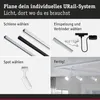 Paulmann URail LED Schienenspot Tubo Einzelspot Produktbild-Vorschau 7