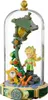 Pantasy Le Petit Prince Starlight Lamp, Sammelstatue, Buch Produktbild-Vorschau 1