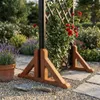 Milani Home - Piedino Doppio Sostegno Griglia 60x4,5x30 - Anteprima dell’immagine prodotto 2