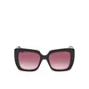 Guess Gu7889 Damen-sonnenbrille Schwarz  Damen Schwarz One Produktbild-Vorschau 8