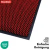 Floordirekt Fußmatte SKY Novo, rutschfeste TPE-Rückseite, Produktbild-Vorschau 7