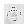Smart Switch WiFi + RF 433 Sonoff T1 EU TX (2-channel) Voir les images du produit 5