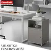 Floordirekt Beistelltisch Concept Epure Metallregal MK-040, Produktbild-Vorschau 6