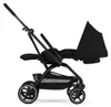 CYBEX Eezy S Twist+2, Betthimmel, All Terrain-Kinderwagen, Produktbild-Vorschau 5