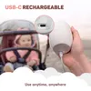 Vulpes Goods Kinderwagenschaukler, Baby-Schaukel für Produktbild-Vorschau 13