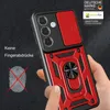 Outdoor Panzer Hülle für Samsung Galaxy S26 mit Produktbild-Vorschau 2